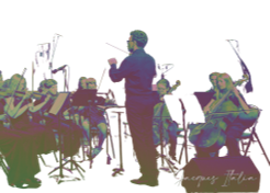 L'Amzov'Orchestra recrute !