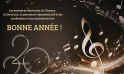 Bonne année !