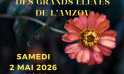 Concert des Grands Elèves de l’Amzov, samedi 2 mai, 20h, Maison des Arts de Montbonnot-St-Martin