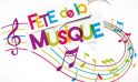 Prochains évènements : l’Amzov participe à la fête de la musique !!!