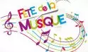 Prochains évènements : l’Amzov participe à la fête de la musique !!!