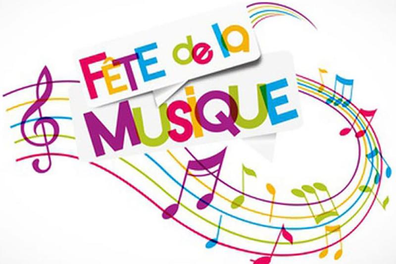 Prochains évènements : l'Amzov participe à la fête de la musique !!!