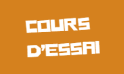 Cours d’essai Atelier Jazz, Orchestre junior, Amzov’Orchestra, FM Jazz
